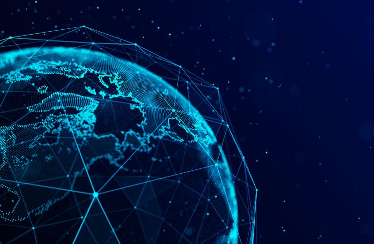 Globalization-Of-Information-Momentum