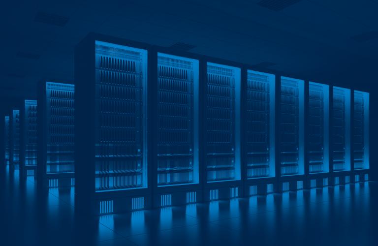DATA CENTRES: THE DIGITAL INFRASTRUCTURE DEMAND STORY banner