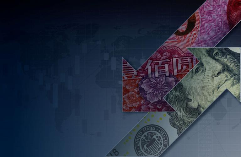 Q4 US China and Global Markets Investing Amid De-Risking and Divergence Webinar Webinar Hero