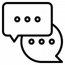Messaging Icon