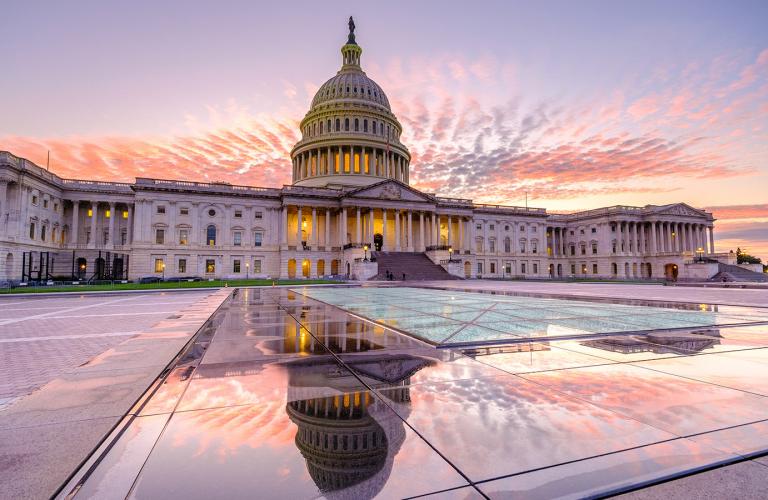 Washington DC Update