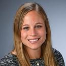 Alyssa Braun's Headshot
