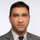 Karan Chawla Headshot