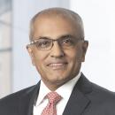 Parag Pandya's headshot