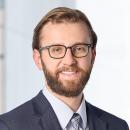 Maxwell Hausel Headshot