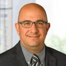 James Meyers, CFA's Headshot