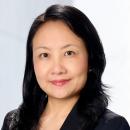 Sydney Xu's Headshot
