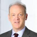 Steven Levy's Headshot