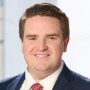 Connor Byrnes' Headshot