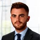 Charlie Well's Headshot