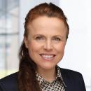 Magdalena Polan's Headshot
