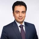 Dheeraj Sharma, CFA's Headshot