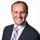 Taggart Davis Headshot