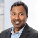 Madhu Chalamani's Headshot