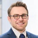 David Shellhammer's Headshot