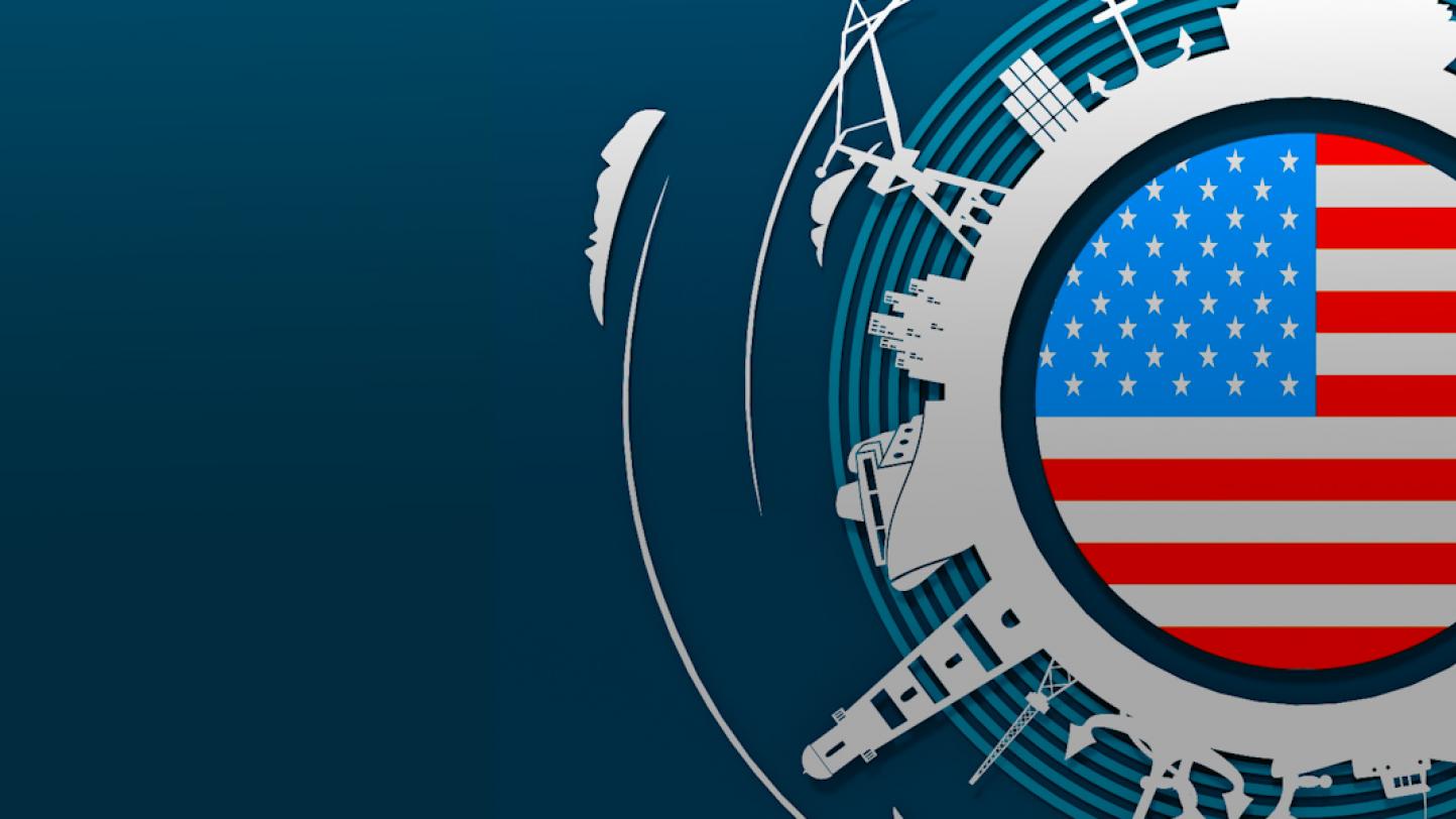 Post-Election Industry Impact Hero Image