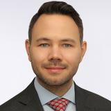 John Ploeg's headshot