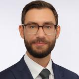 James Malone's headshot