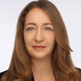 Katherine Neiss' headshot
