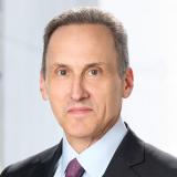 Robert Tipp headshot