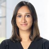 Nuvneet Dhillon's headshot