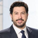 Gabe Rivera's Headshot