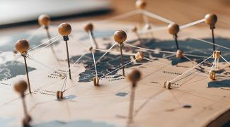 Mapping Geopolitics in Emerging Markets