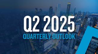 Q2 2025 Market Outlook
