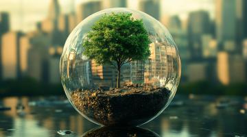 Fixed on ESG - Rethinking Green Bond Emissions Reporting