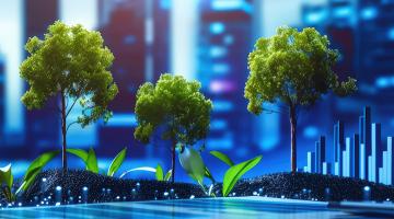 Fixed on ESG: Securitised Solutions for the Green Transition