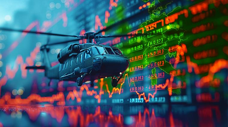 Fixed on ESG episode 35 - Can it be ESG? A Pragmatic Take on Defence