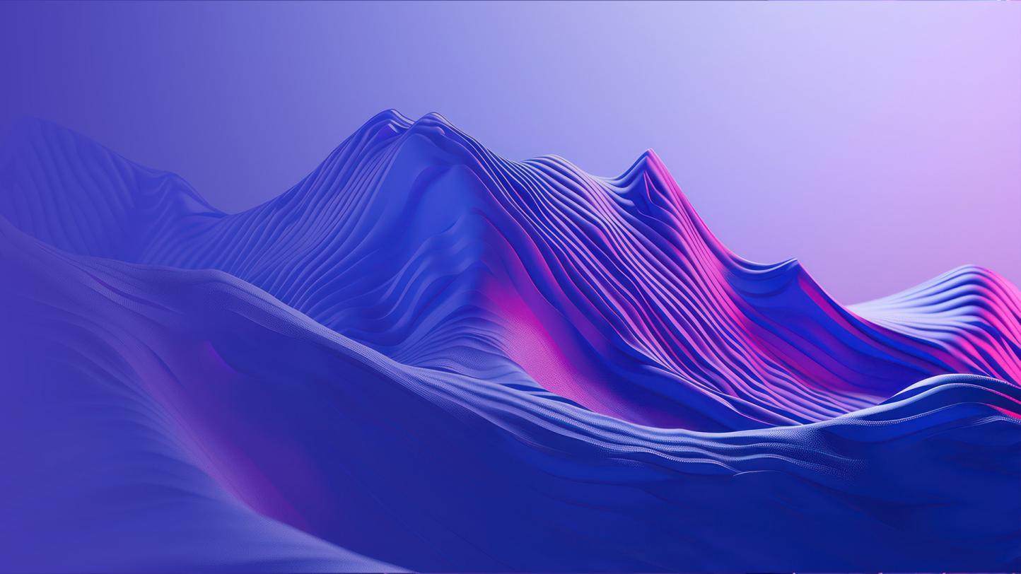 ""