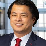 Shaun Hong