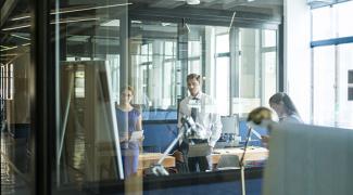 3 Fixed Income Ideas for Rising Rates card