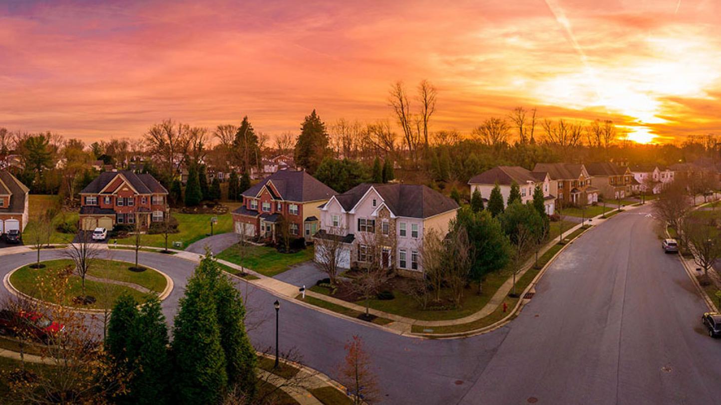 Real Estate