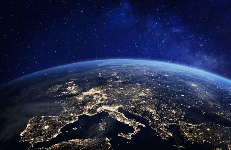 Planet