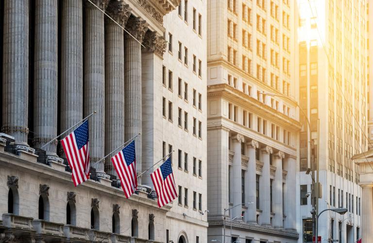 Wall Street