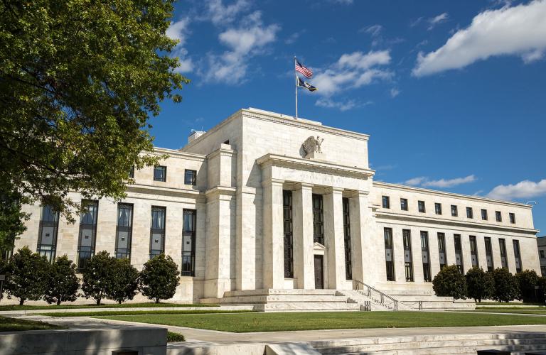 US Federal Reserve