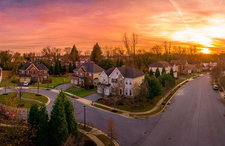 Real Estate