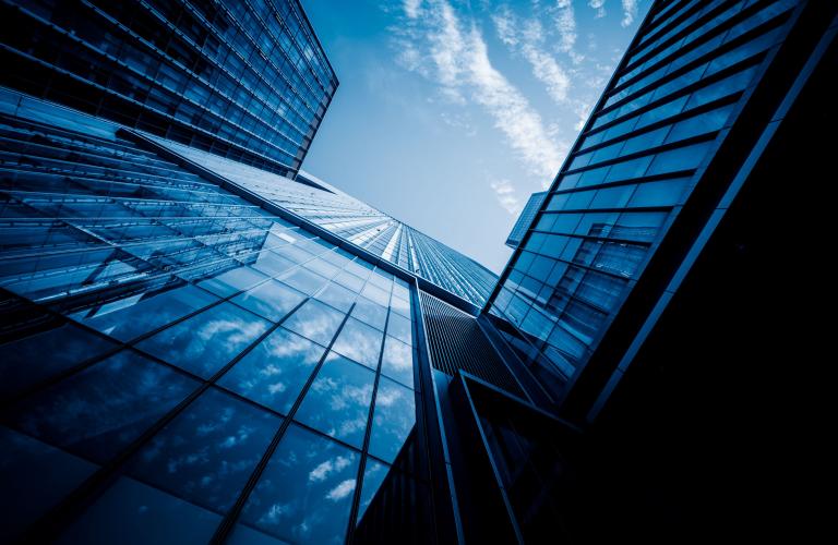 building light
