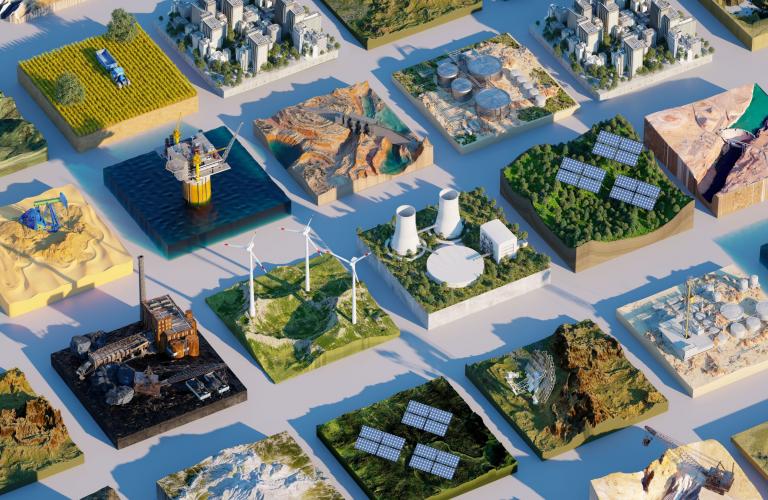 Image for Fueling the Future