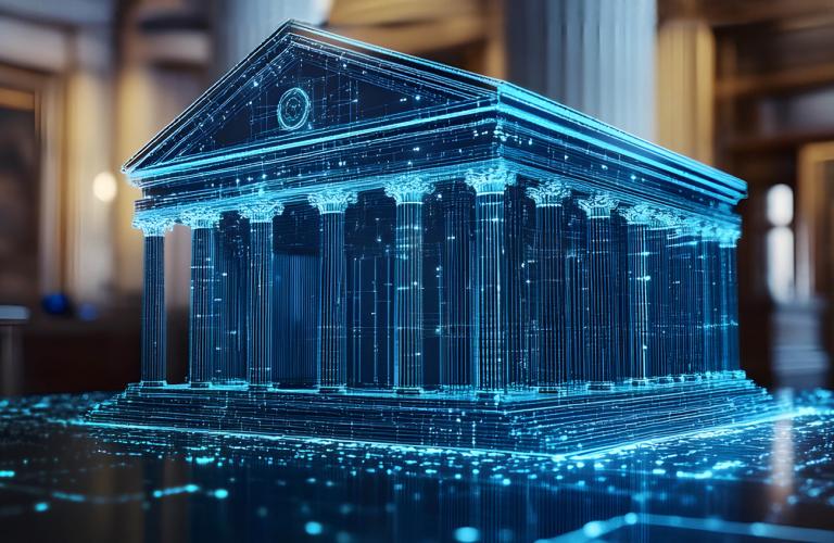 Image for US Bank Update