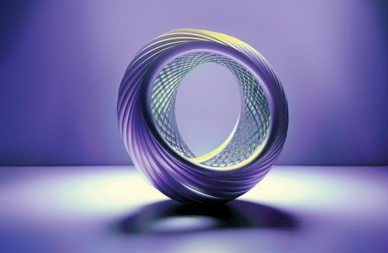 Image for Global Risk Report 2024