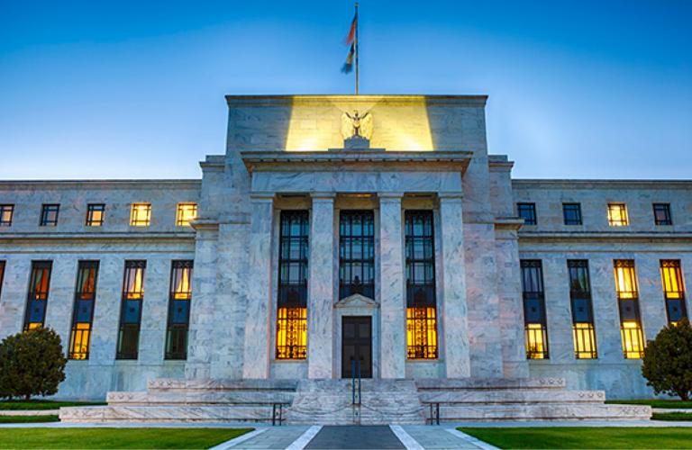 FRB Building