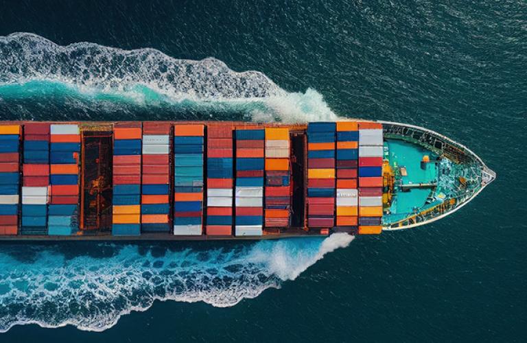 Image for US China Trade Competition