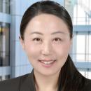 Fiona Cho headshot