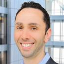 Daniel Kattan headshot