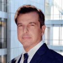 Rick Romano Headshot