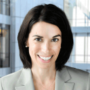 Sara Trybus Headshot