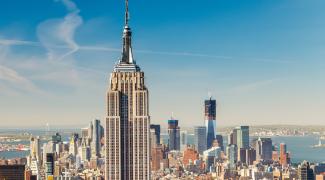 U.S. Data Centers